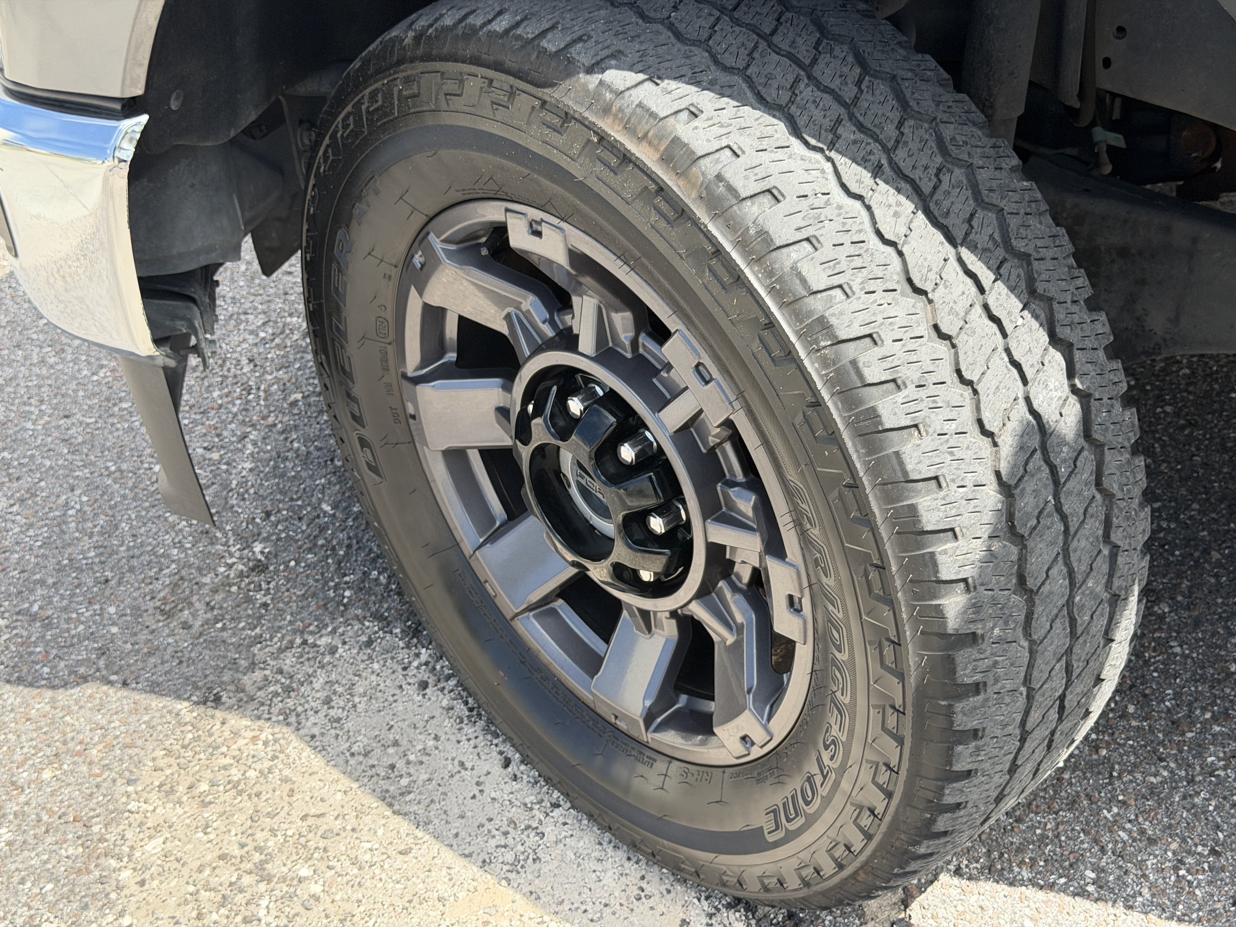 2024 Ford F-250 Super Duty Lariat - Photo 36