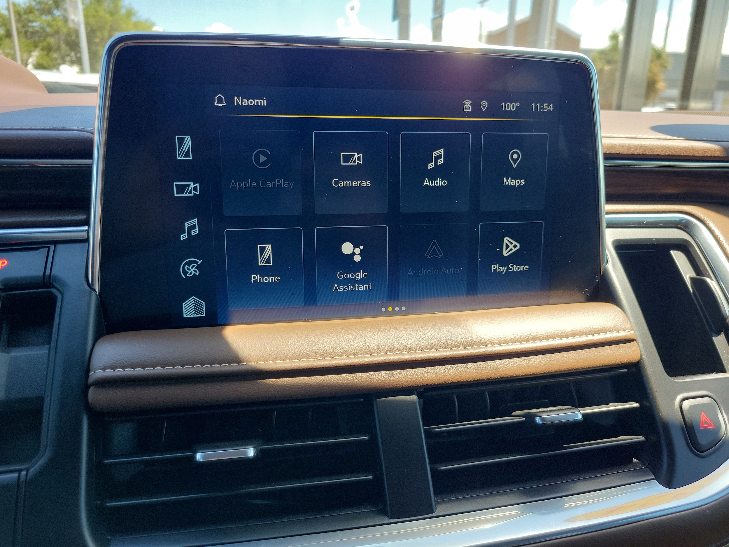 2024 Chevrolet Suburban High Country - Photo 21