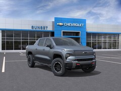 2026 Chevrolet Silverado EV Trail Boss - Extended Range Truck
