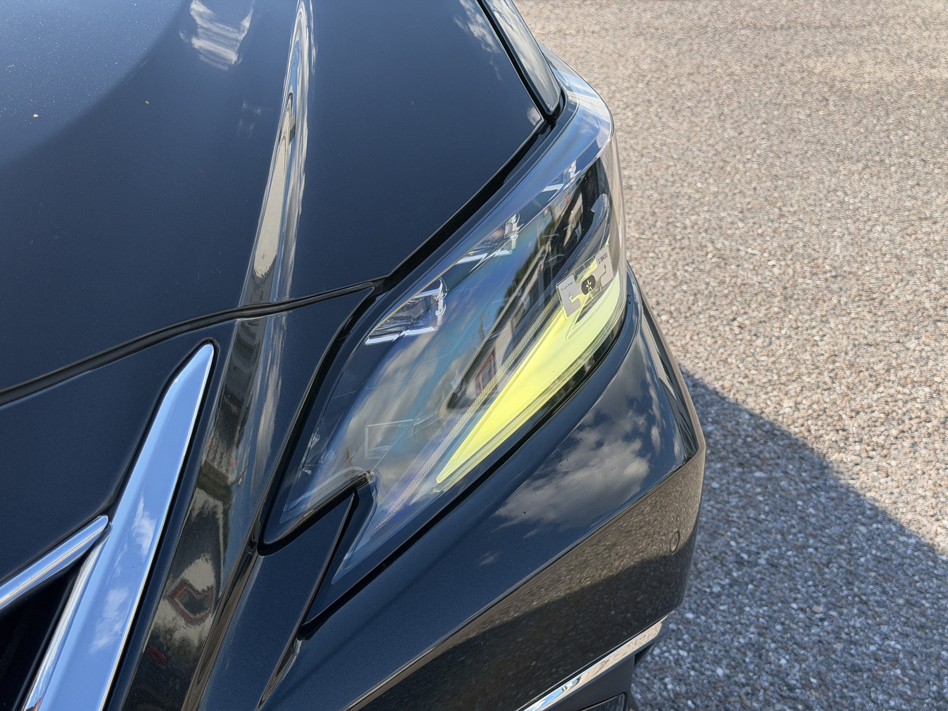 2022 Lexus ES 350 Ultra Luxury - Photo 9