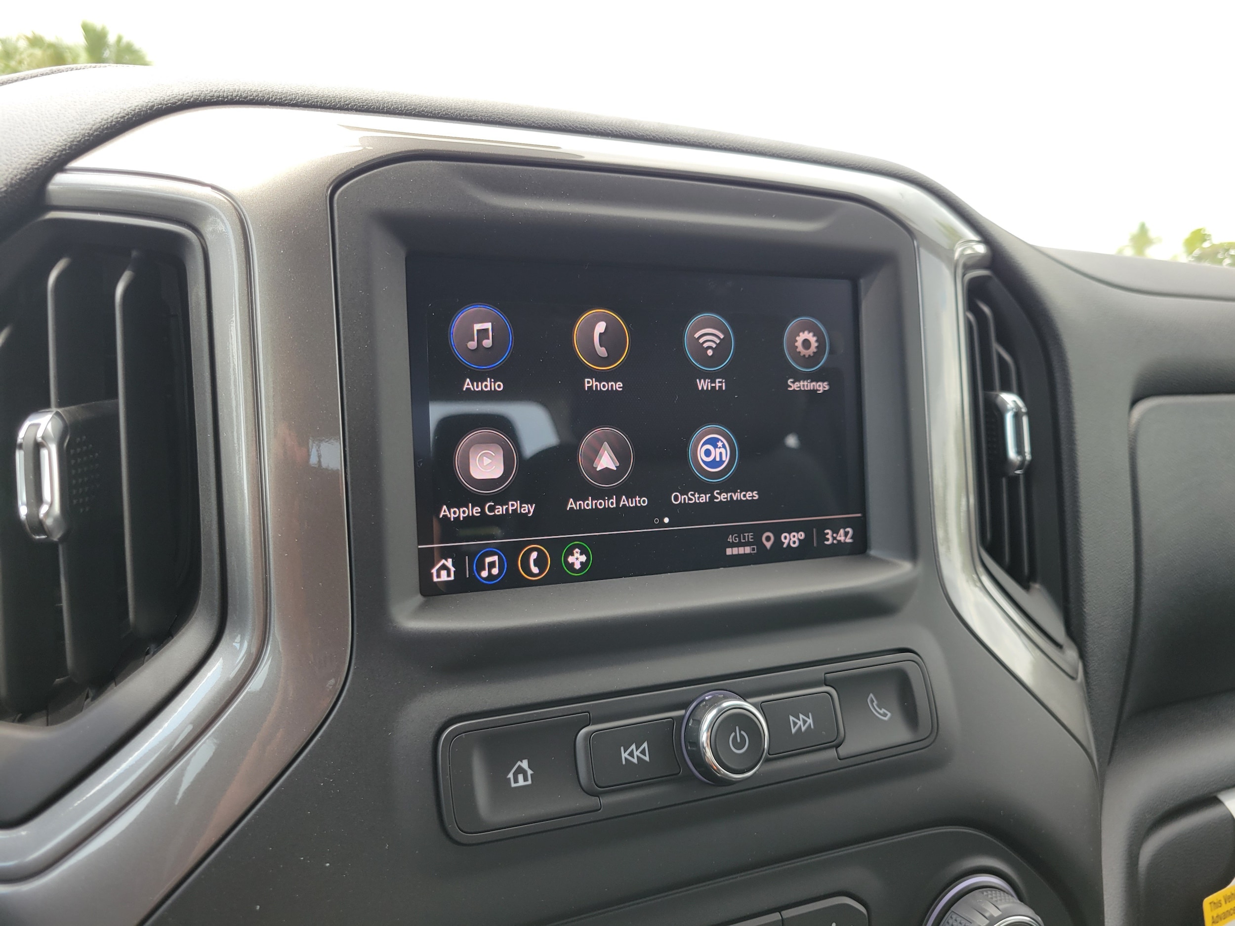 2026 Chevrolet Silverado 2500 HD Work Truck - Photo 18