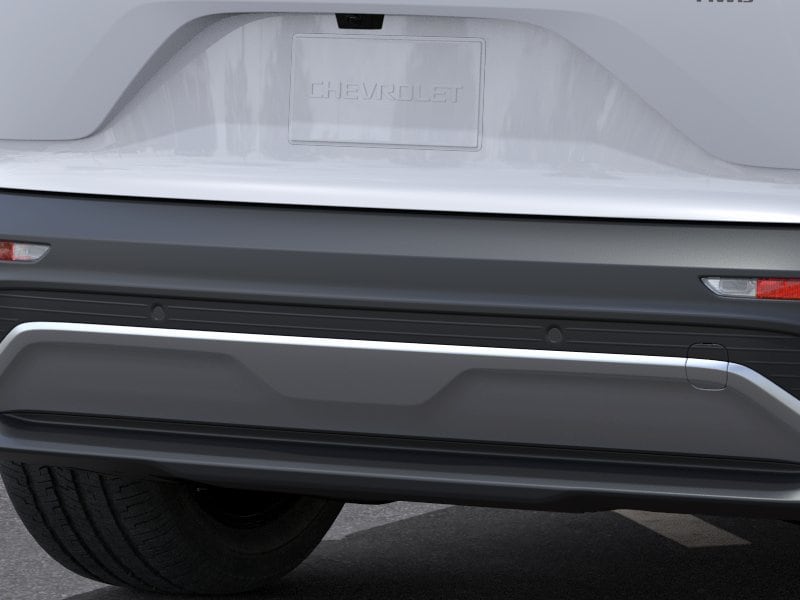 2026 Chevrolet Blazer EV LT - Photo 14