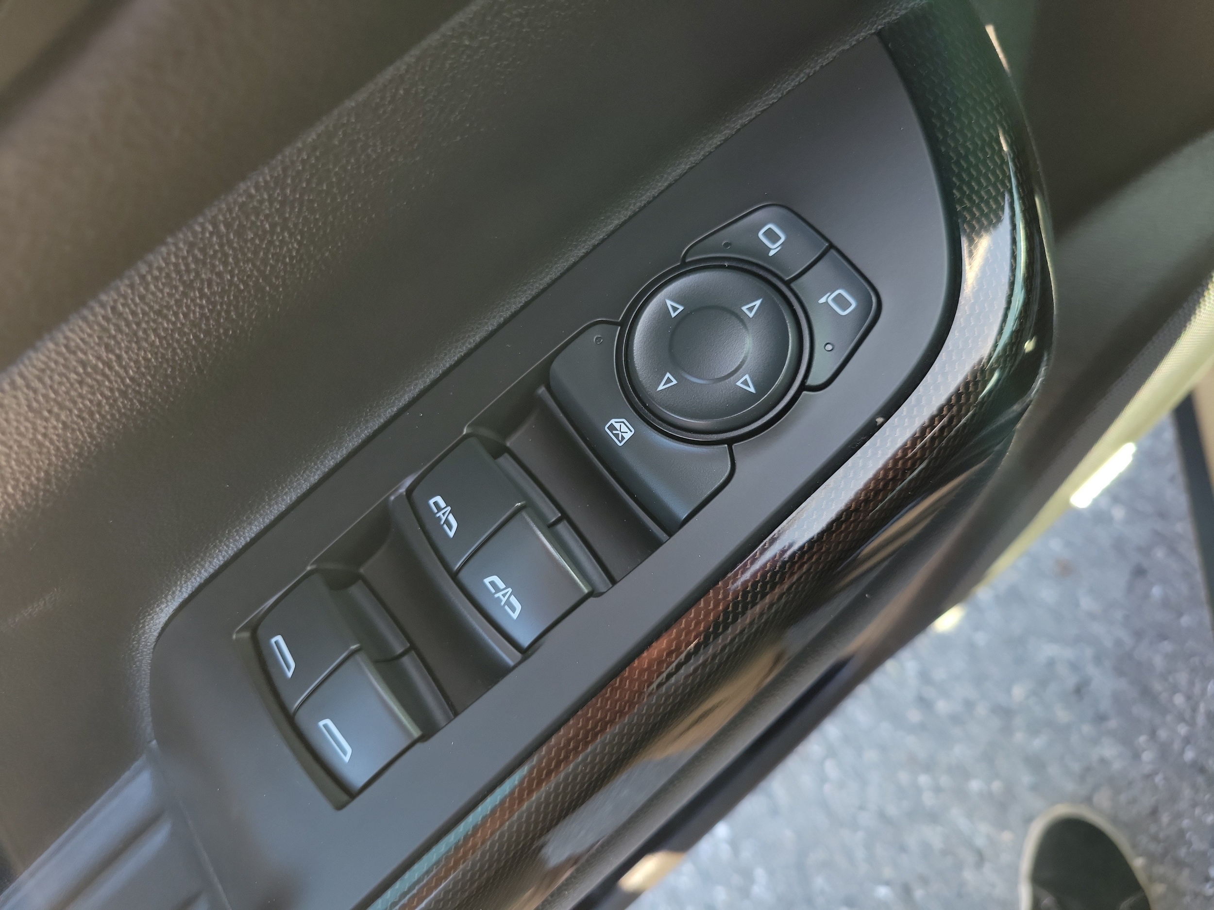2020 GMC Acadia AT4 - Photo 17