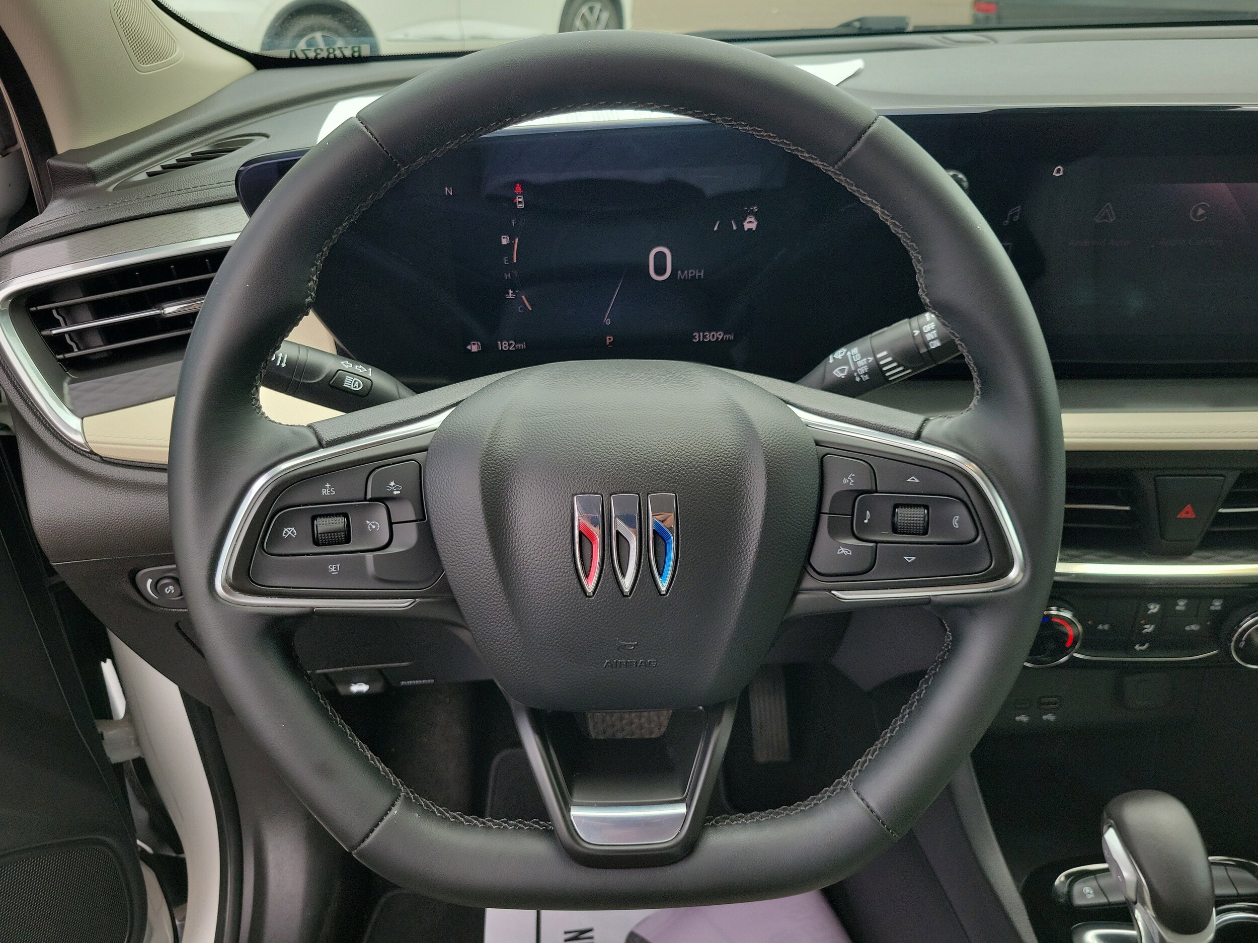2024 Buick Encore GX Sport Touring - Photo 29