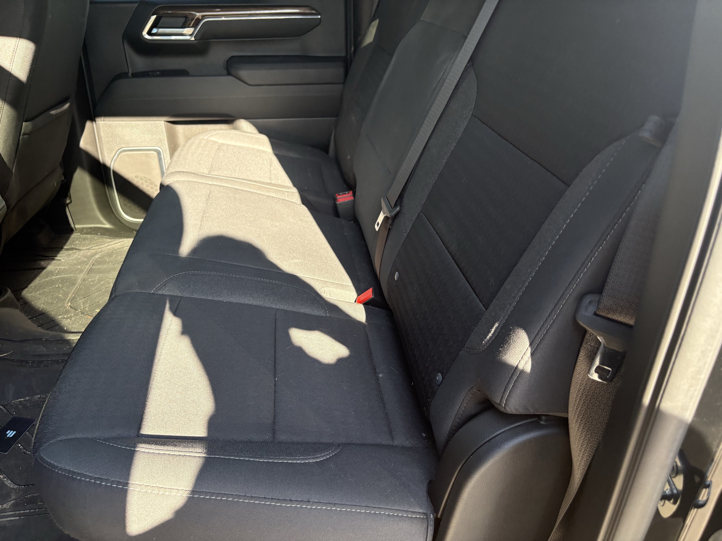2023 Chevrolet Silverado 1500 RST - Photo 9