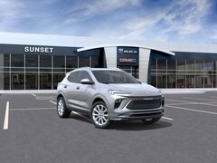 2026 Buick Encore GX Avenir SUV