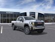GMC Sierra 2500 HD