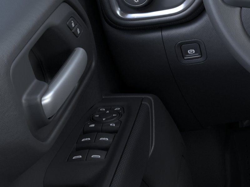 2026 Chevrolet Silverado 2500 HD Custom - Photo 22
