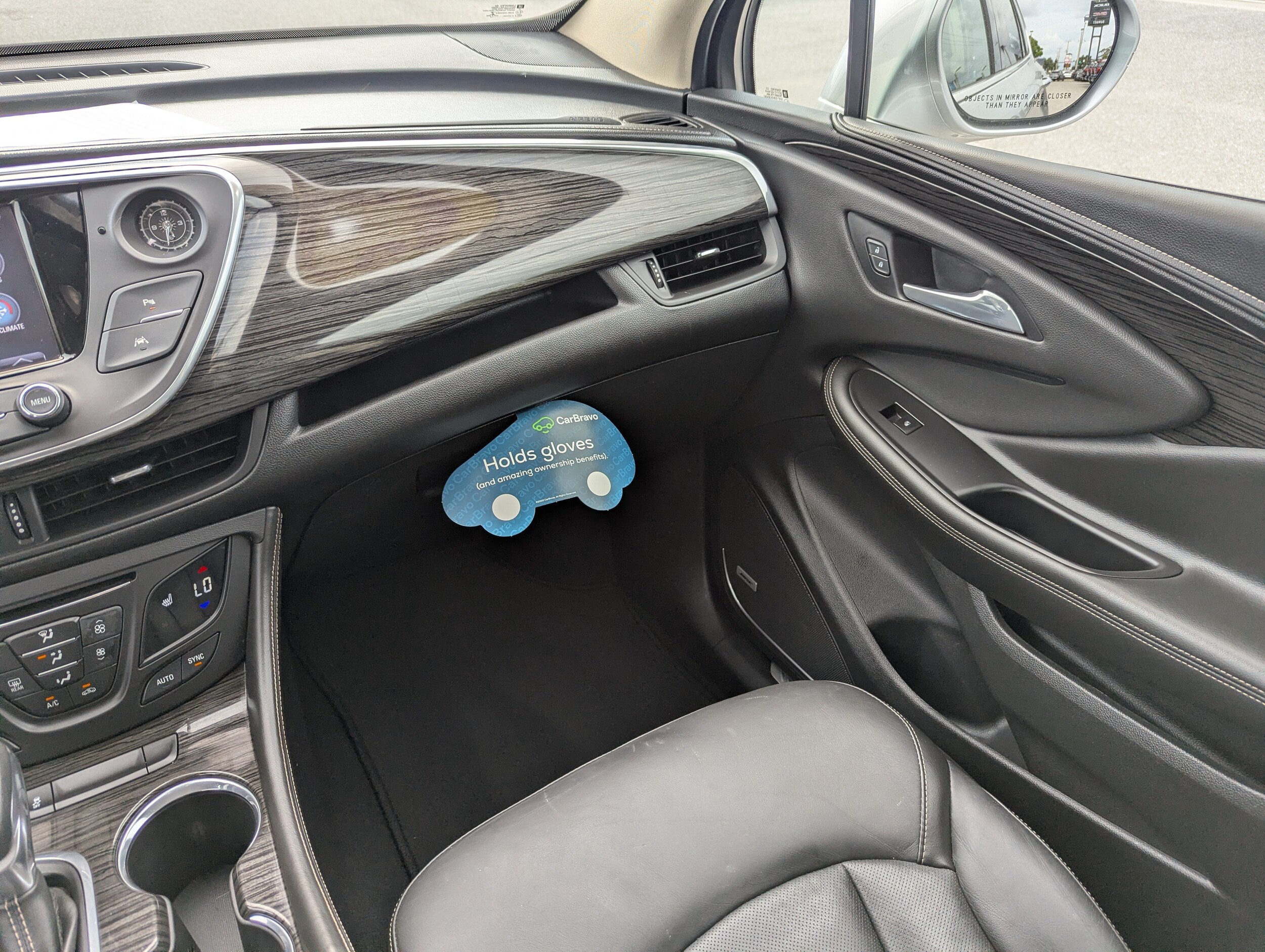 2016 Buick Envision Premium I - Photo 16