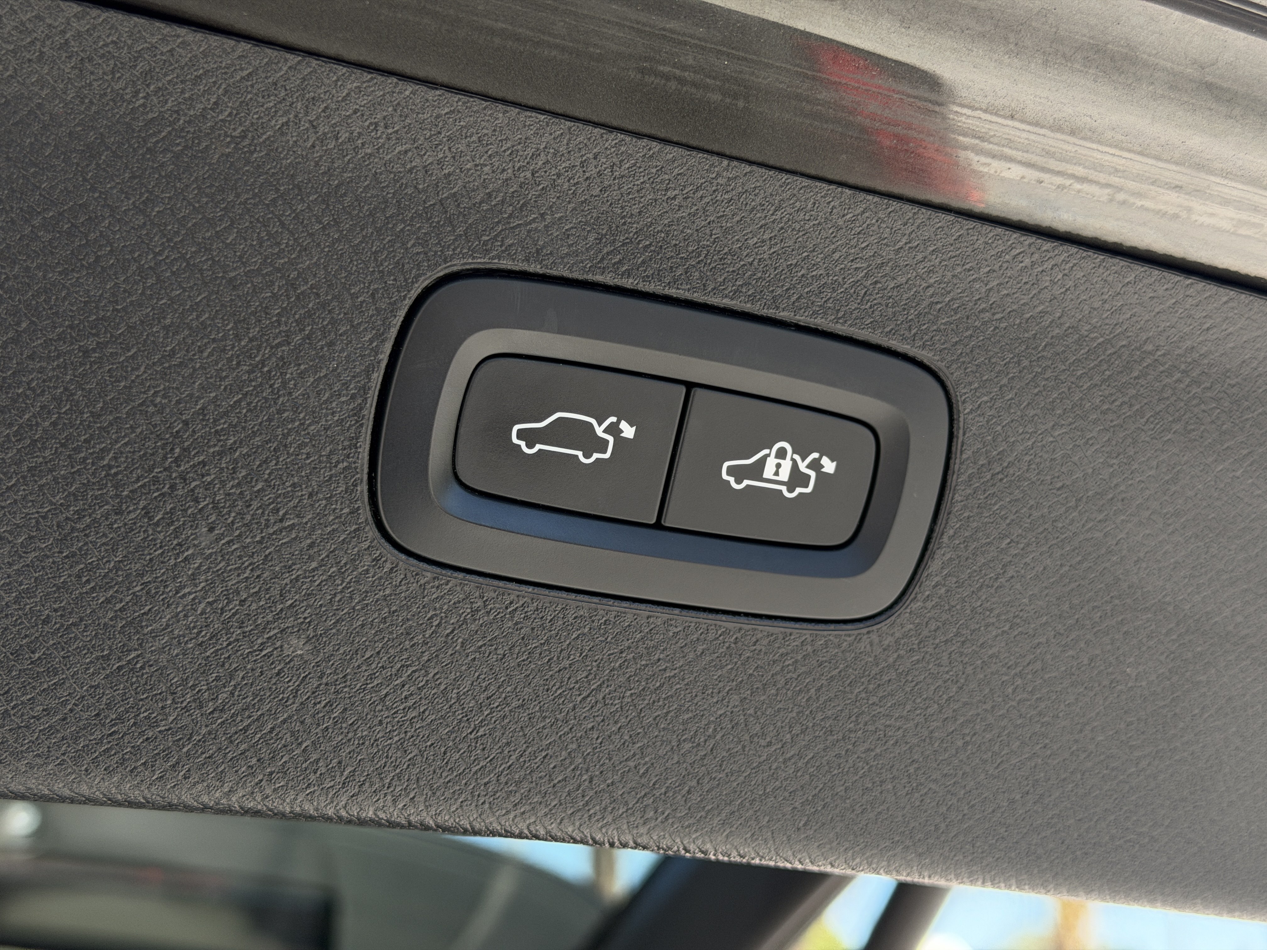 2022 Volvo XC90 Inscription - Photo 12