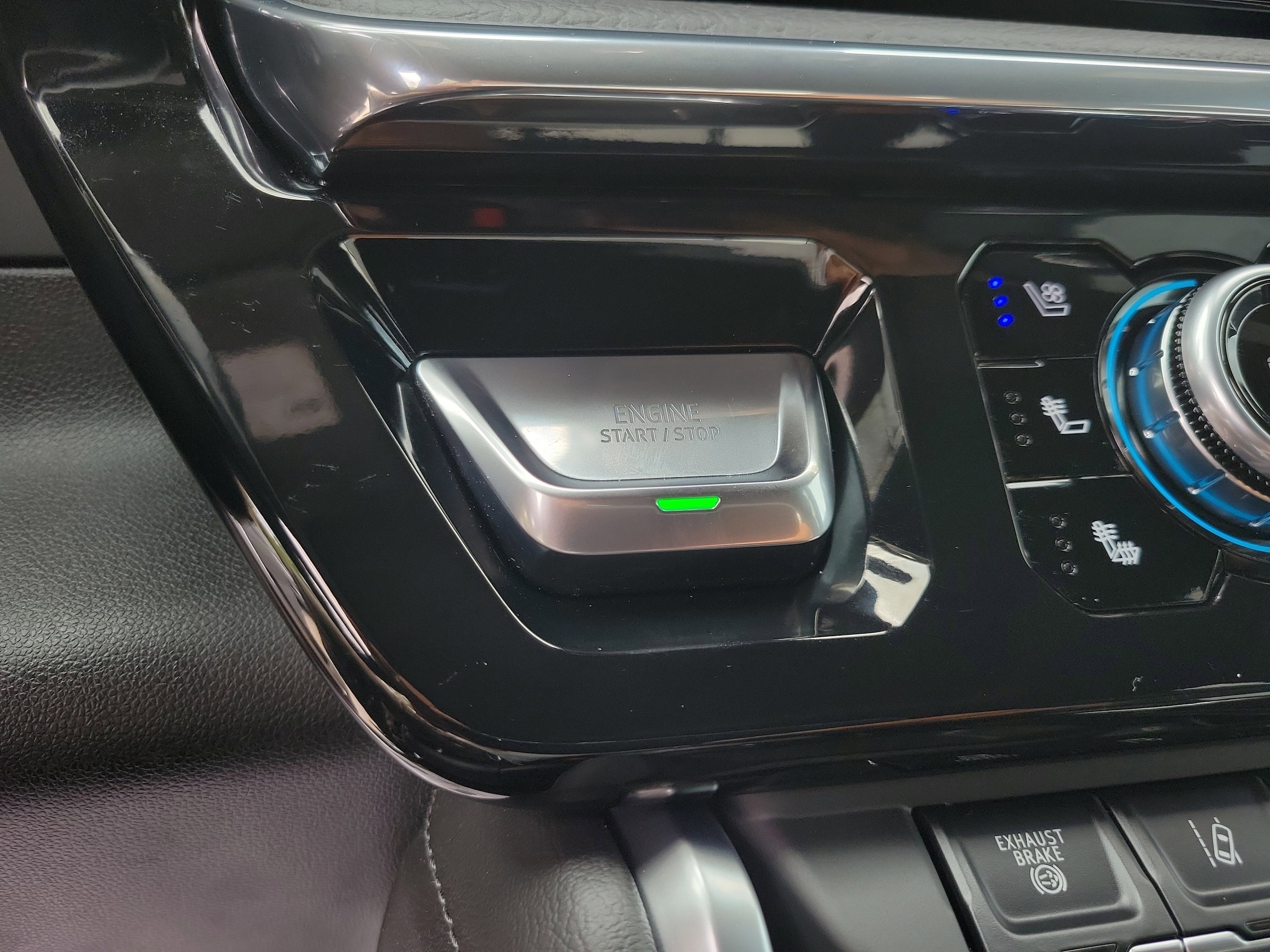2024 GMC Sierra 2500HD Denali - Photo 31