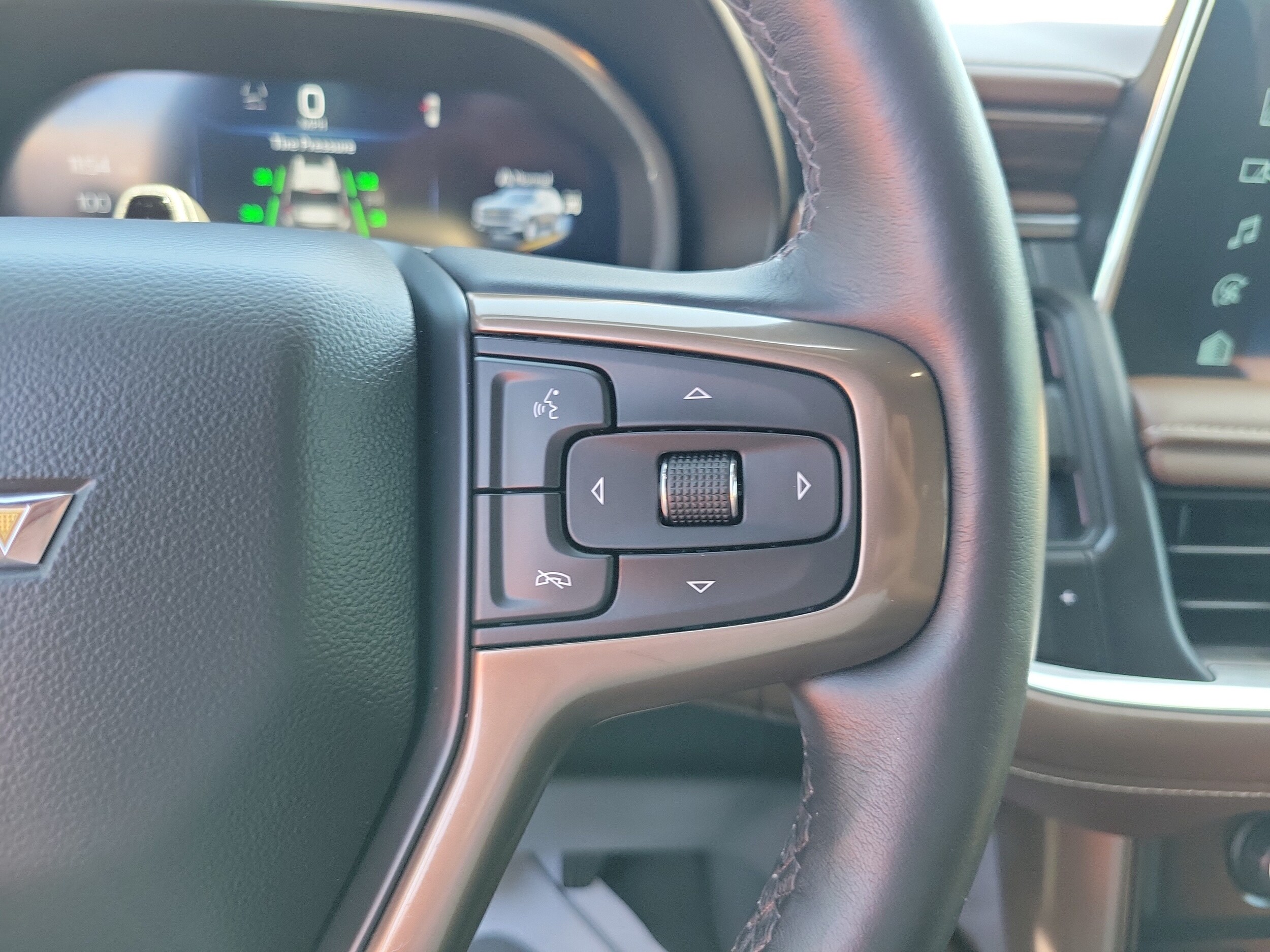 2024 Chevrolet Suburban High Country - Photo 30