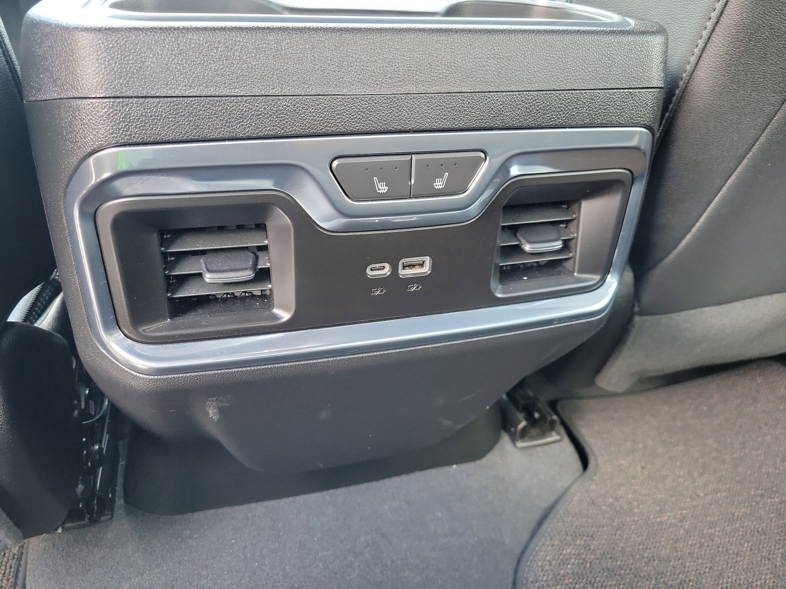 2024 Chevrolet Silverado 2500HD High Country - Photo 15