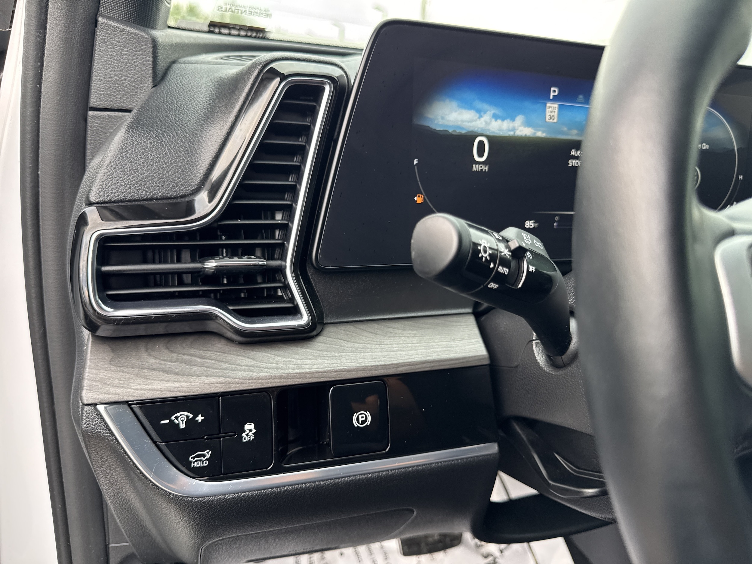 2023 Kia Sportage X-Pro Prestige - Photo 31