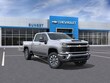  Chevrolet Silverado 2500 HD