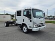 Chevrolet Low Cab Forward 4500