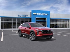 2026 Chevrolet Trax 2RS SUV