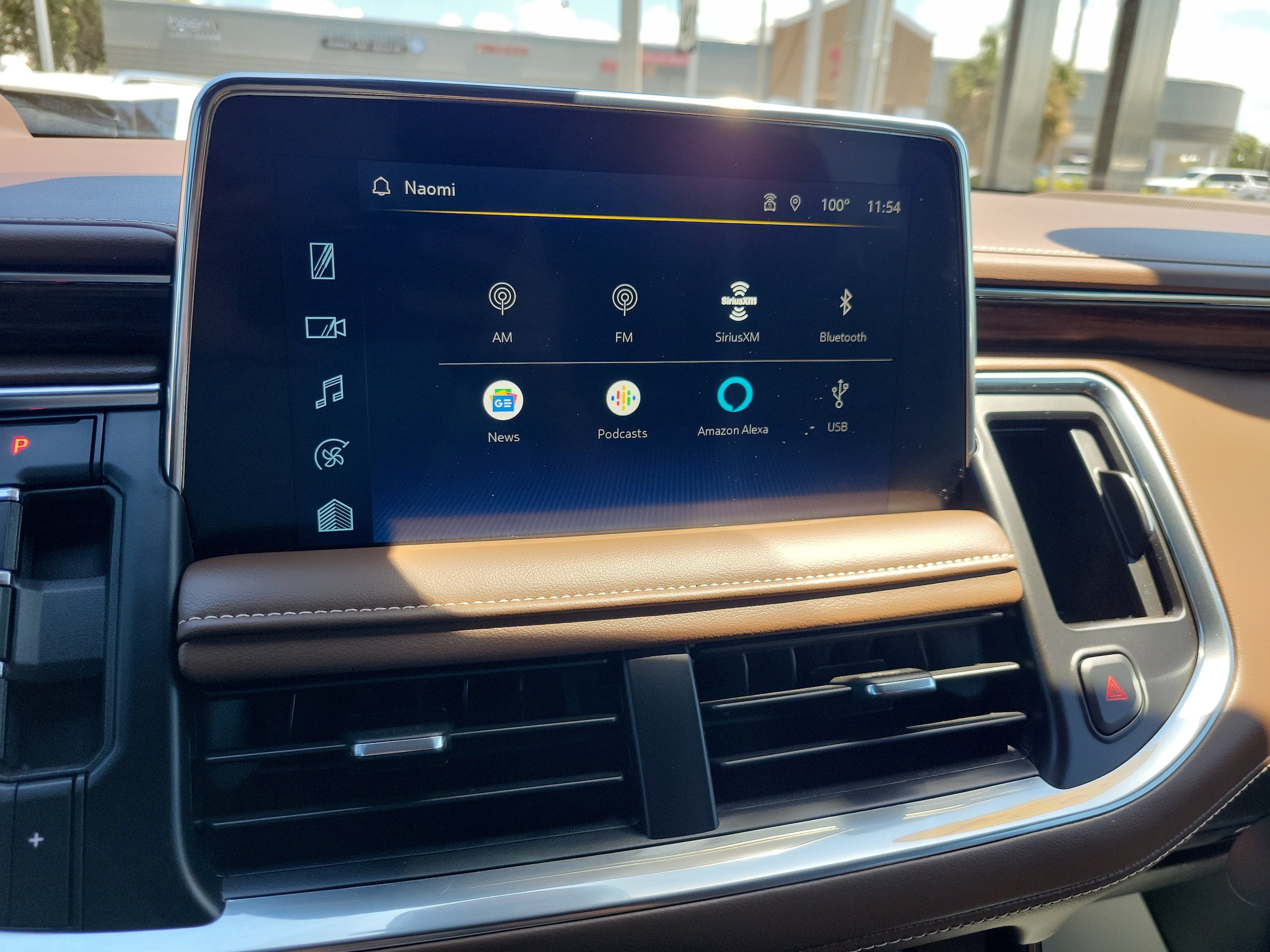 2024 Chevrolet Suburban High Country - Photo 25