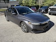 Honda Accord Hybrid