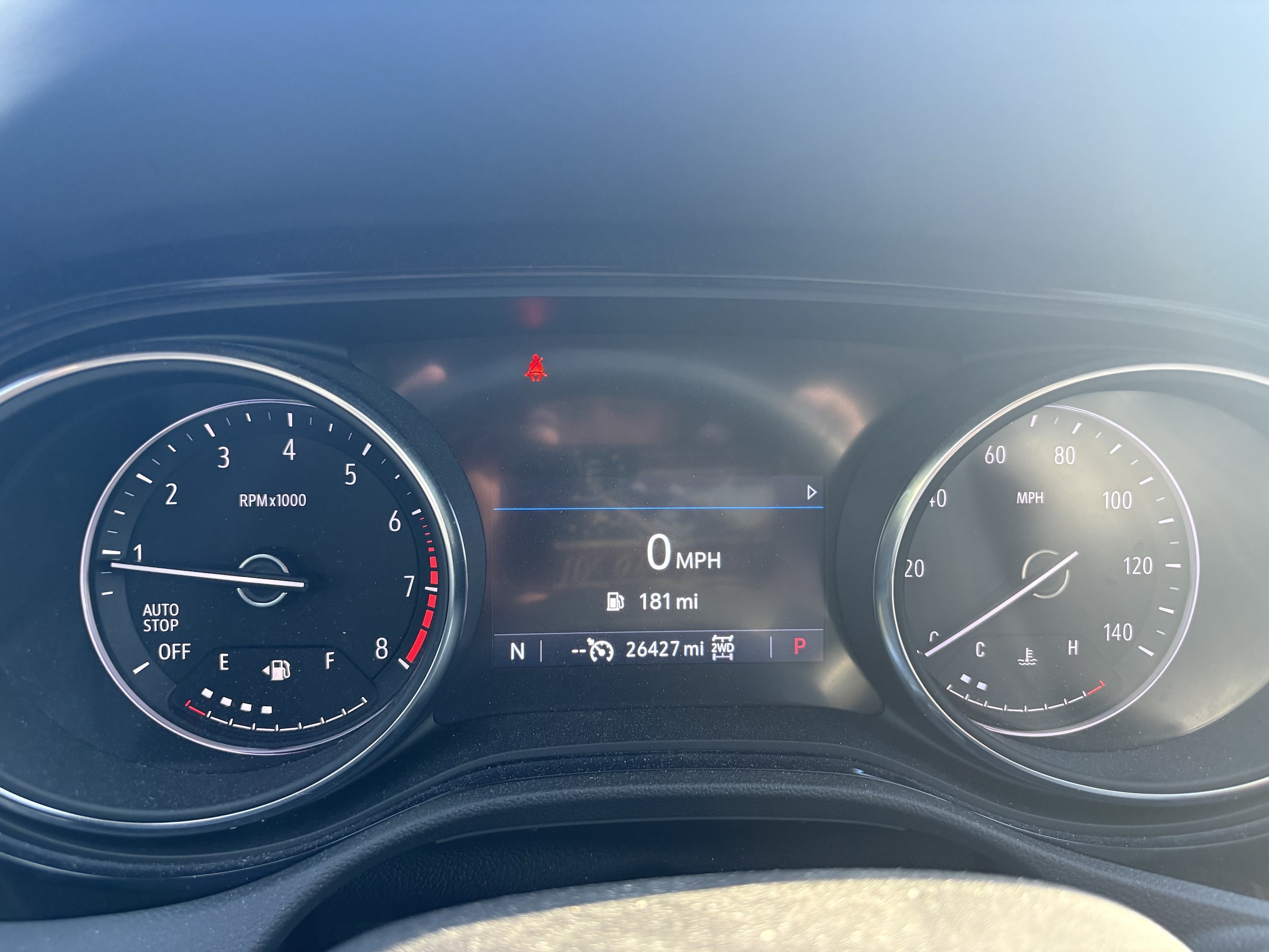 2023 Buick Encore GX Preferred - Photo 11