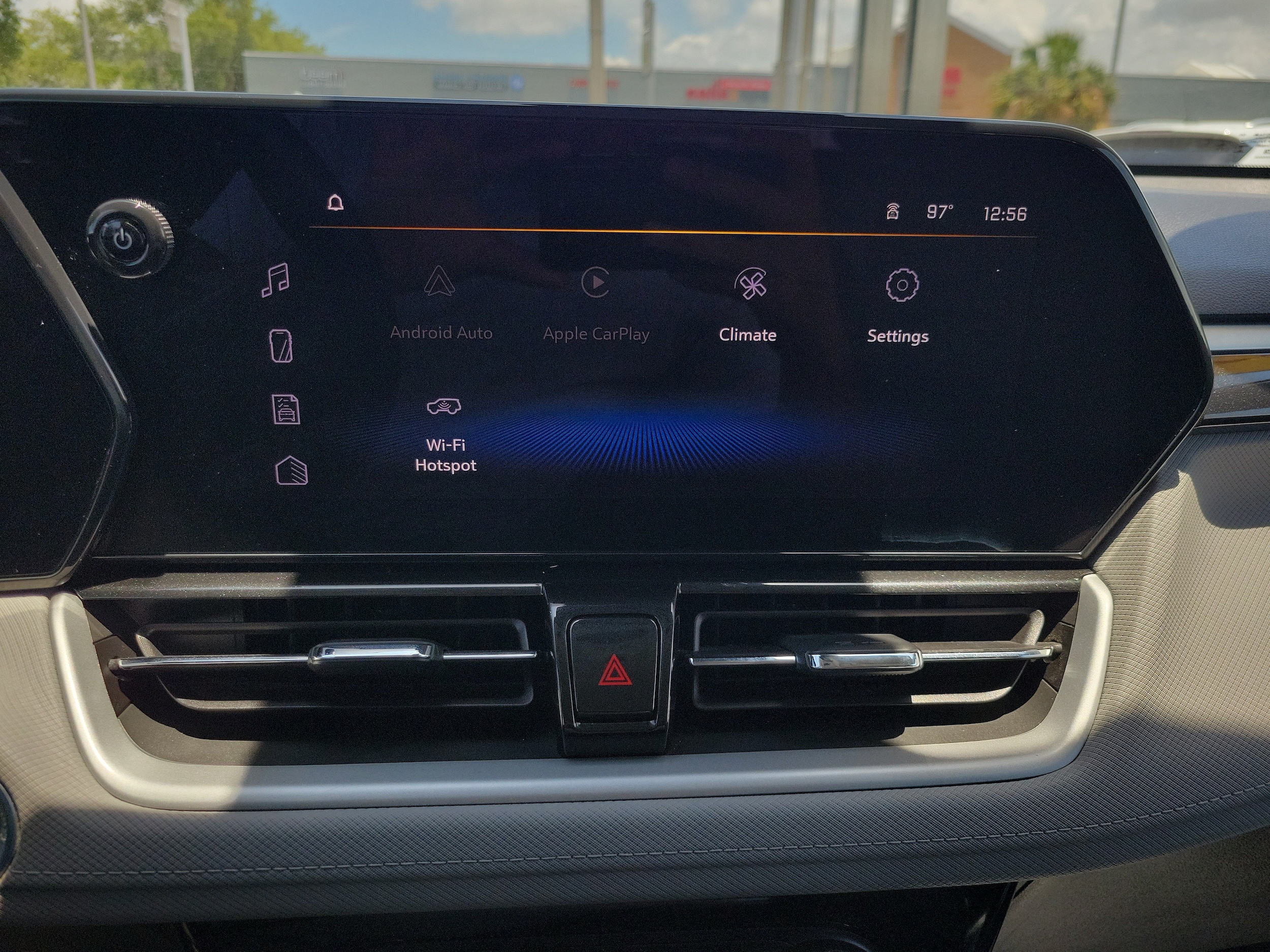 2024 Chevrolet TrailBlazer LT - Photo 20
