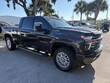 Chevrolet Silverado 2500 HD