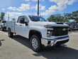 Chevrolet Silverado 3500 HD