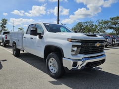2025 Chevrolet Silverado 3500 HD WT Truck