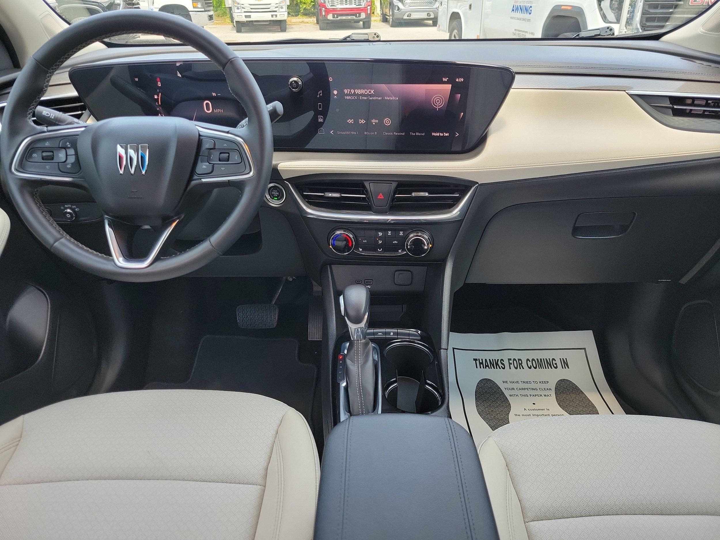 2024 Buick Encore GX Preferred - Photo 14
