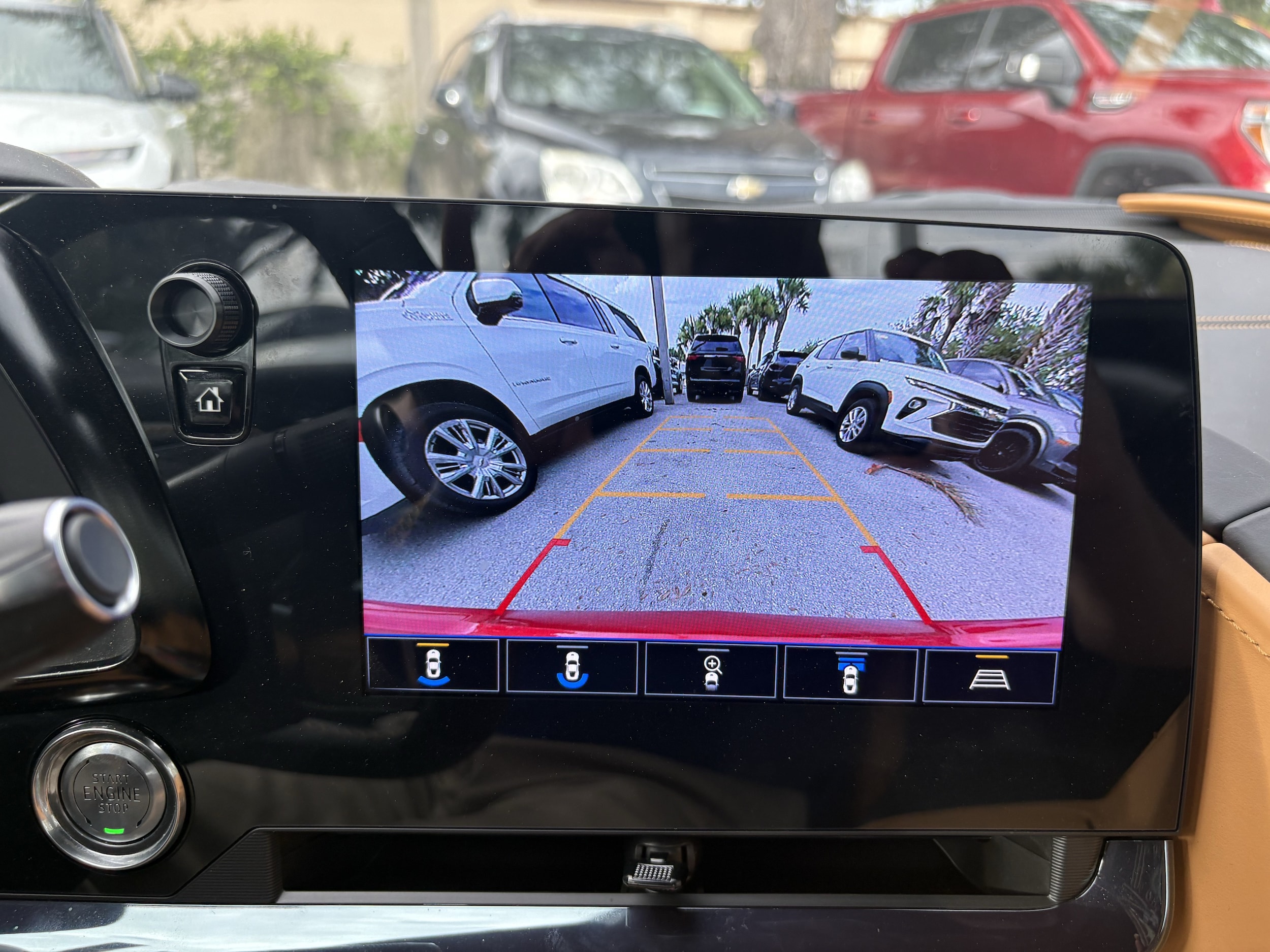 2023 Chevrolet Corvette 3LT - Photo 11