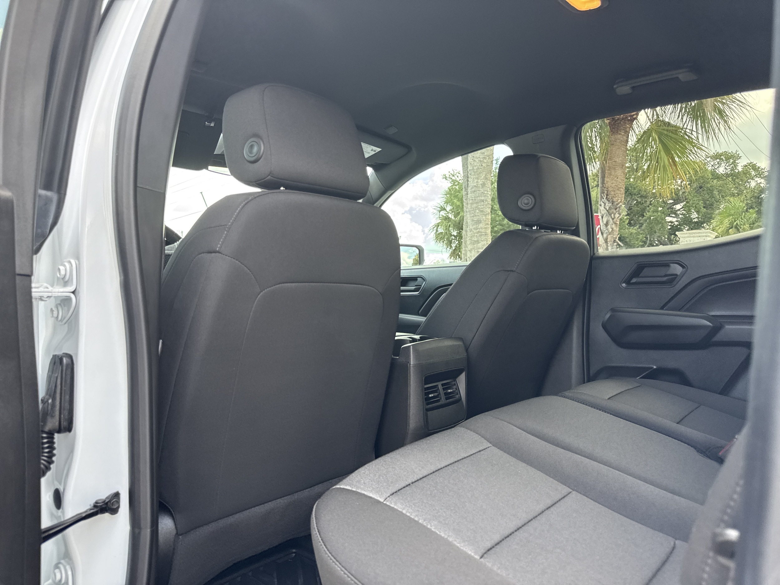 2024 Chevrolet Colorado Trail Boss - Photo 17