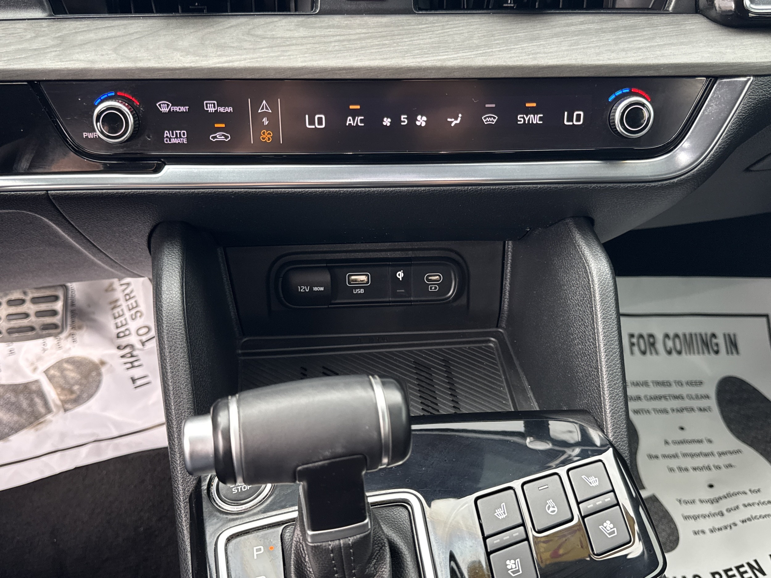 2023 Kia Sportage X-Pro Prestige - Photo 30