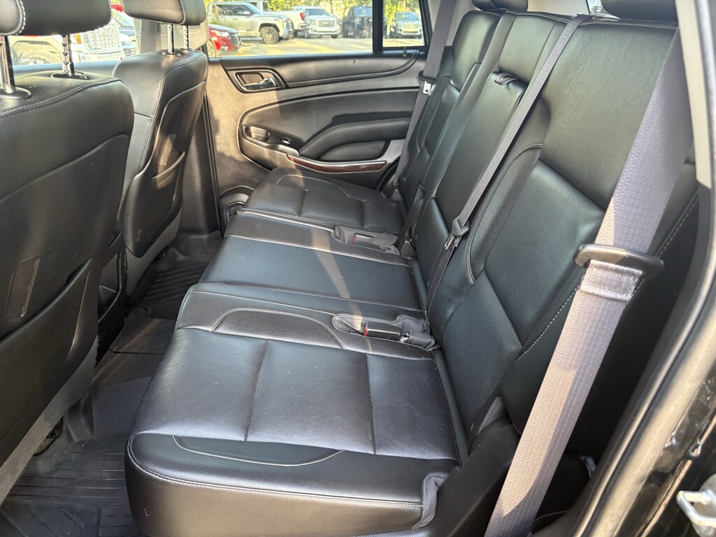 Used 2016 GMC Yukon SLT SUV
