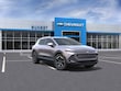  Chevrolet Equinox EV
