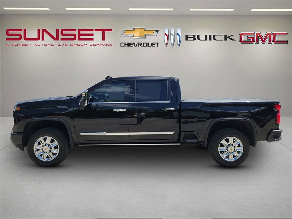 2024 Chevrolet Silverado 2500HD High Country - Photo 7