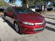  Chevrolet Volt