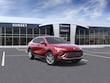  Buick Envista