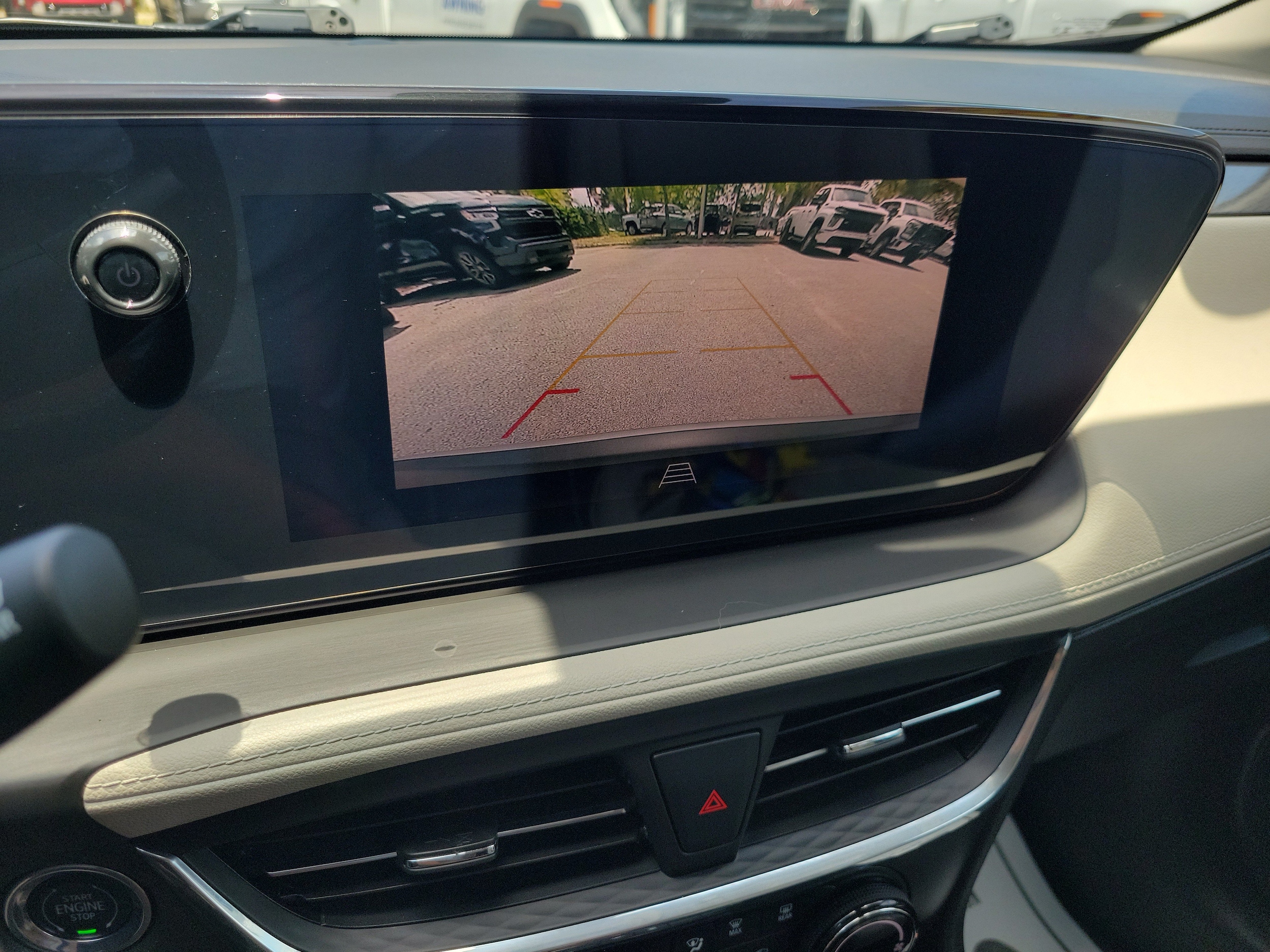 2024 Buick Encore GX Preferred - Photo 21