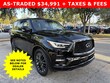  INFINITI QX80