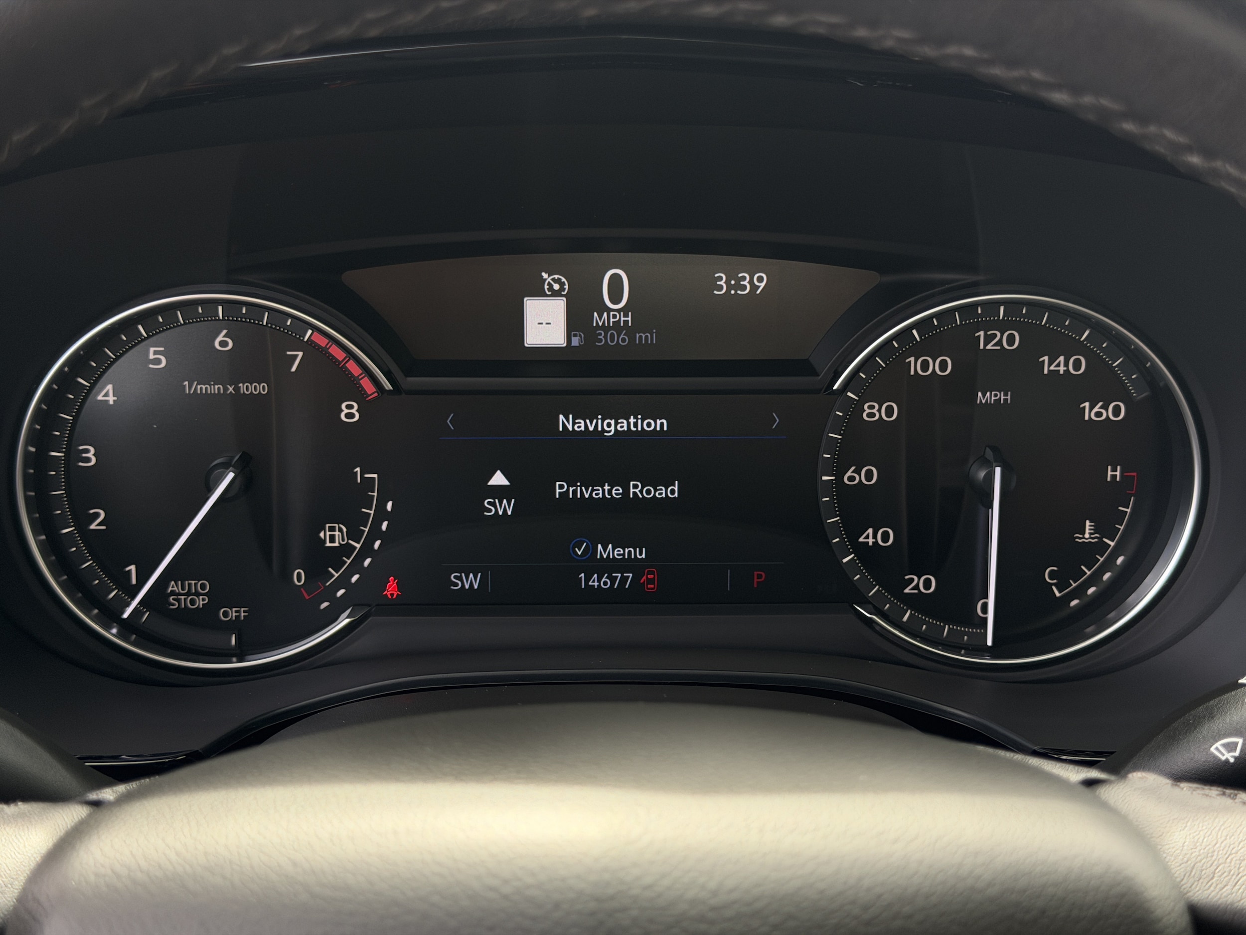 2025 Cadillac XT6 Premium Luxury - Photo 33