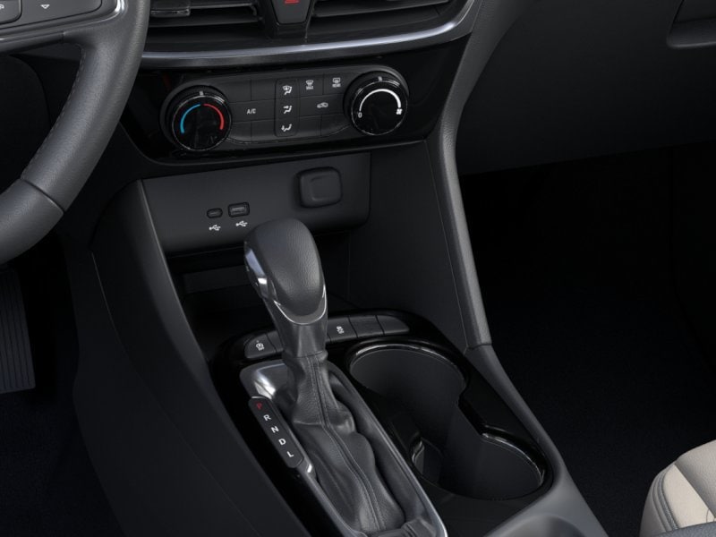2026 Buick Encore GX Sport Touring - Photo 23