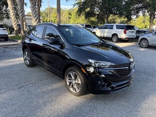 2023 Buick Encore GX Select SUV