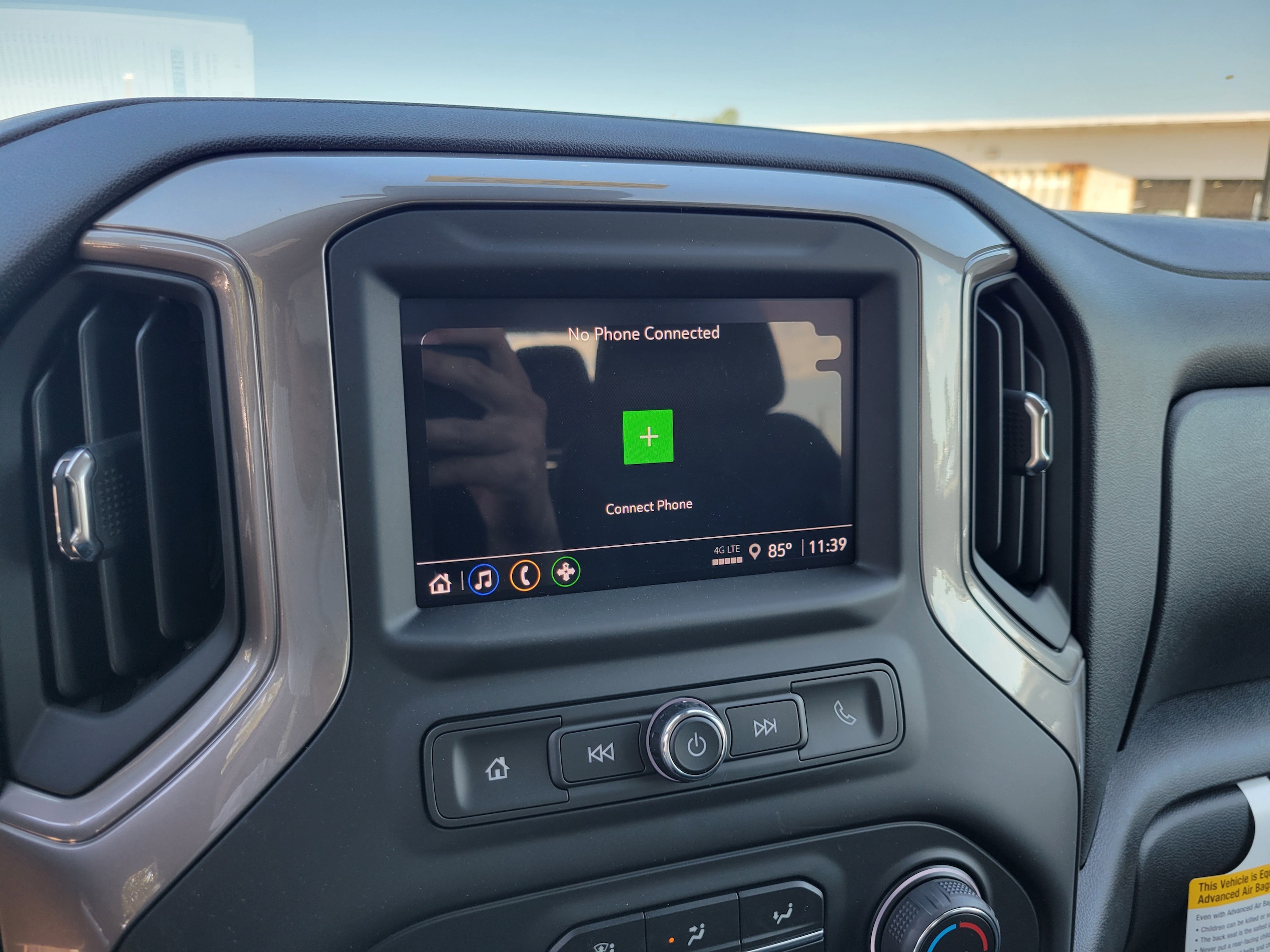 2026 Chevrolet Silverado 3500 HD Work Truck - Photo 24