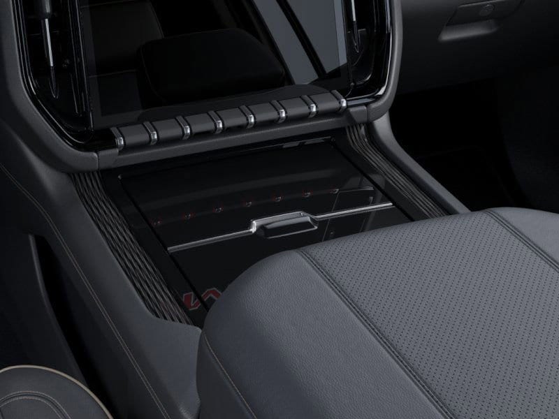 2025 GMC Yukon XL Elevation - Photo 23