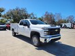  Chevrolet Silverado 2500 HD
