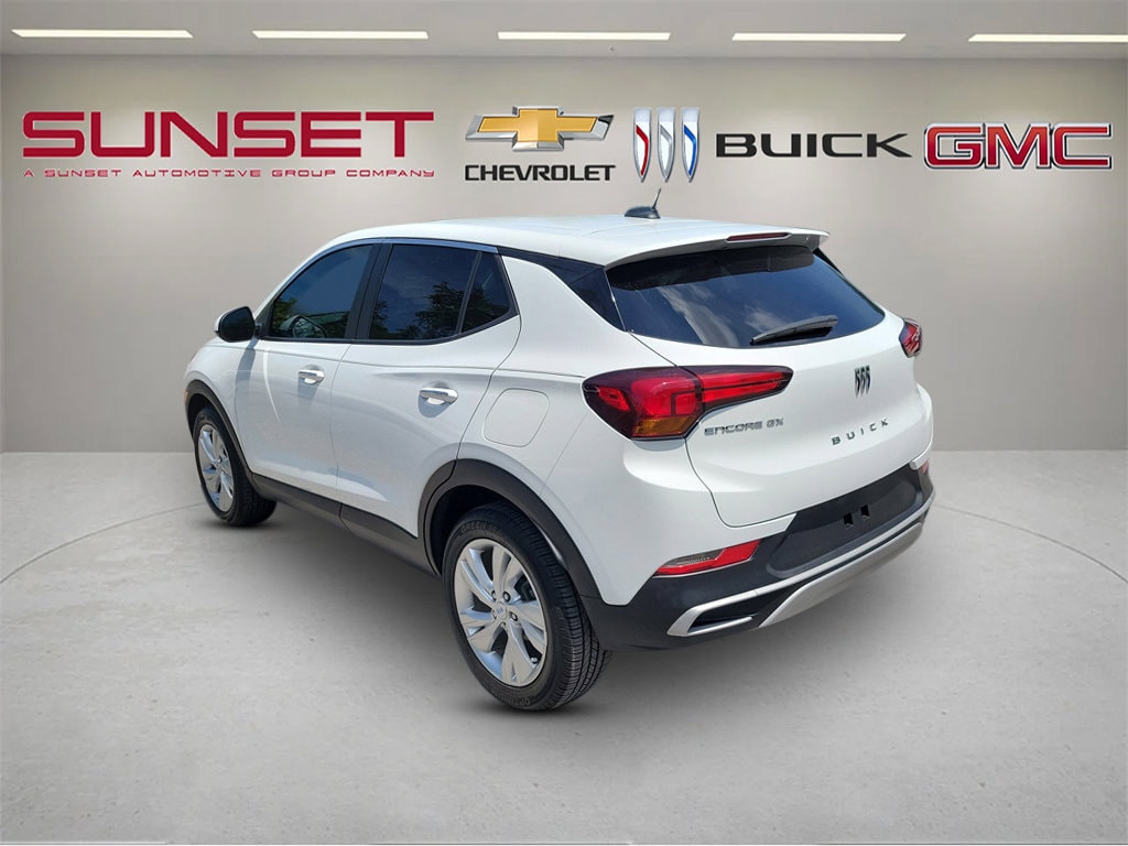 2024 Buick Encore GX Preferred - Photo 6