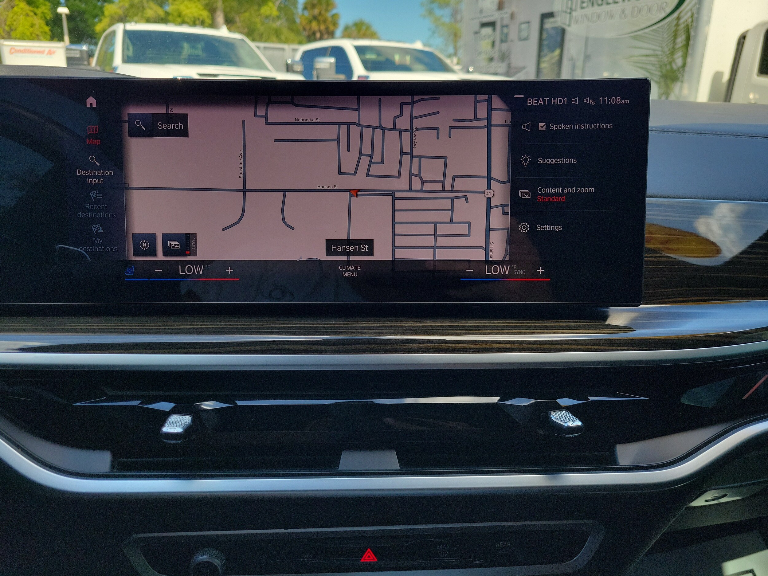 2023 BMW X7 M60i - Photo 22