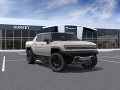 2026 GMC HUMMER EV Pickup 2X Truck