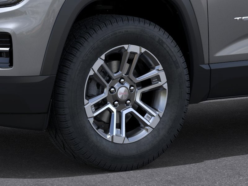 2026 GMC Terrain Elevation - Photo 9