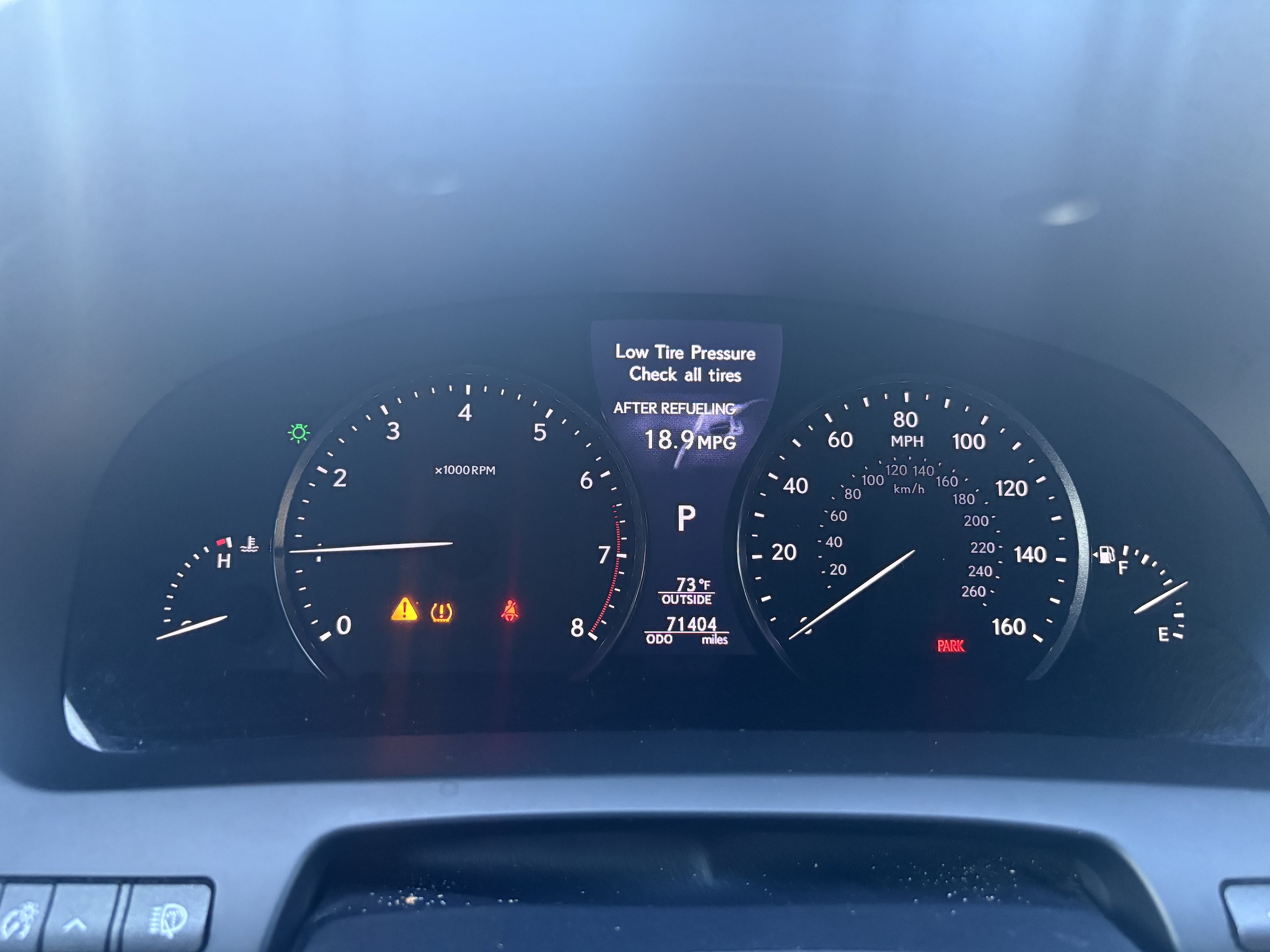 2016 Lexus LS Base - Photo 11
